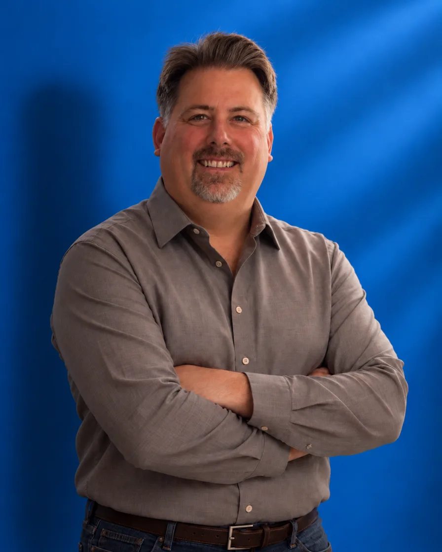 Jeremy Pollard